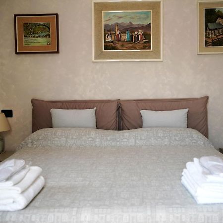 Le Cicogne Bed & Breakfast Rovereto  Dış mekan fotoğraf