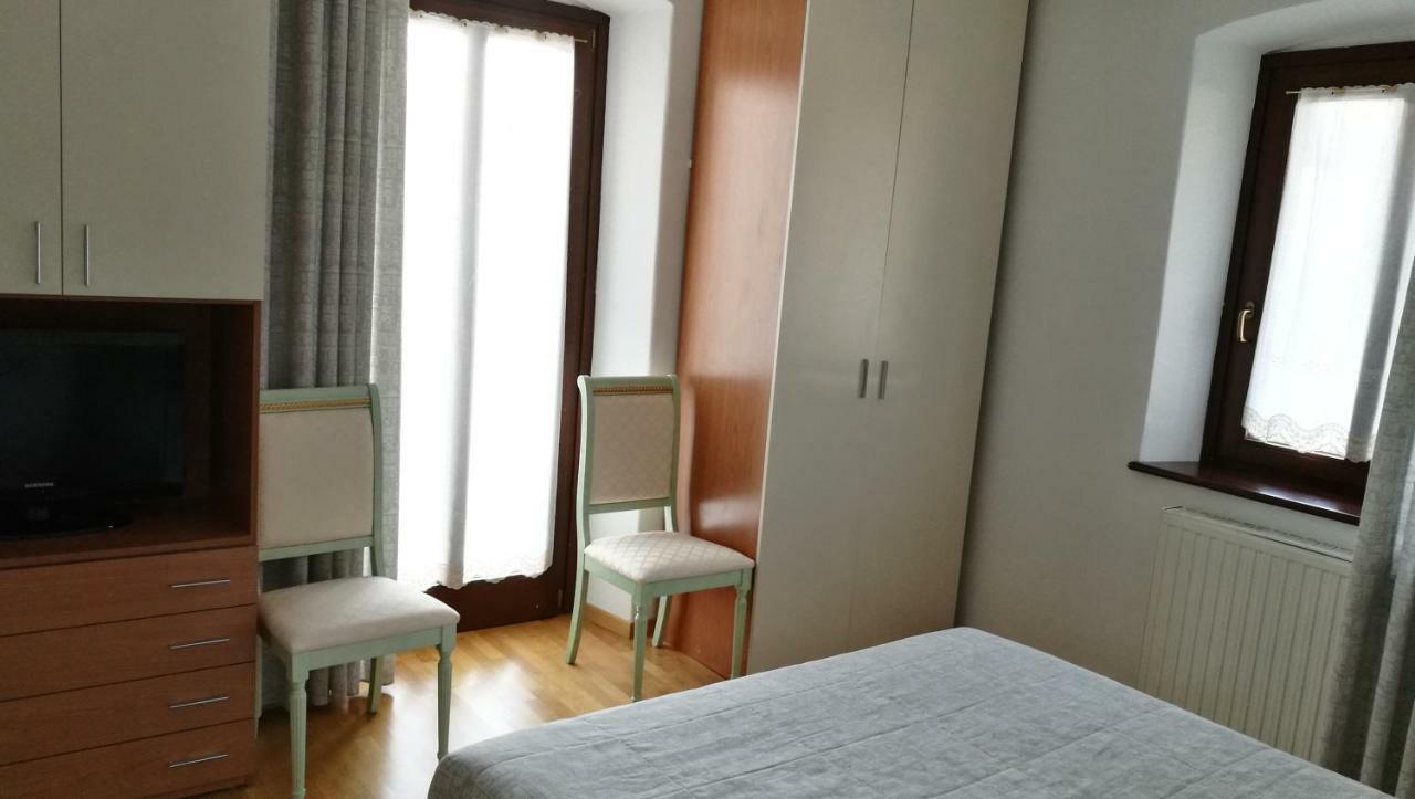 Le Cicogne Bed & Breakfast Rovereto  Dış mekan fotoğraf