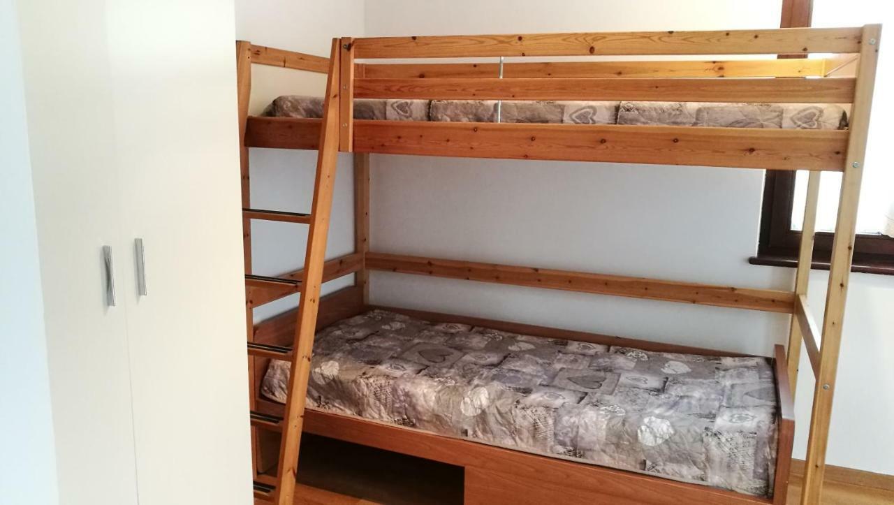Le Cicogne Bed & Breakfast Rovereto  Dış mekan fotoğraf
