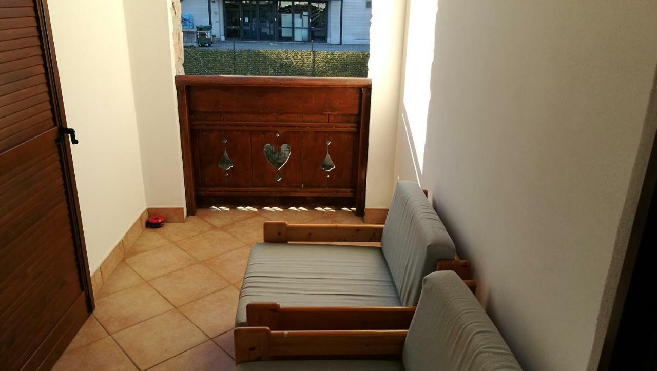 Le Cicogne Bed & Breakfast Rovereto  Dış mekan fotoğraf