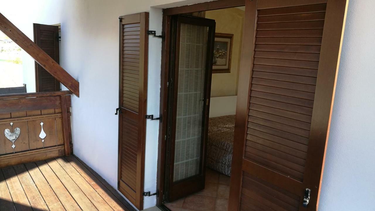 Le Cicogne Bed & Breakfast Rovereto  Dış mekan fotoğraf