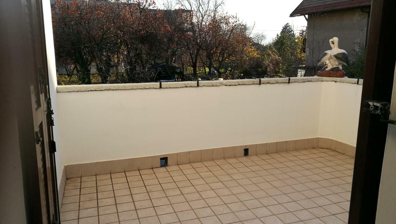 Le Cicogne Bed & Breakfast Rovereto  Dış mekan fotoğraf