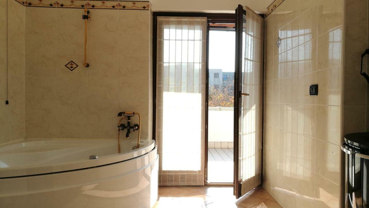 Le Cicogne Bed & Breakfast Rovereto  Dış mekan fotoğraf