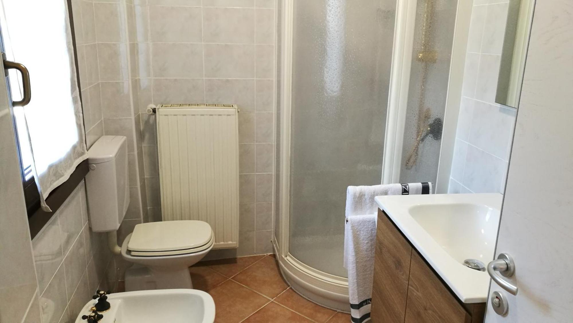 Le Cicogne Bed & Breakfast Rovereto  Dış mekan fotoğraf