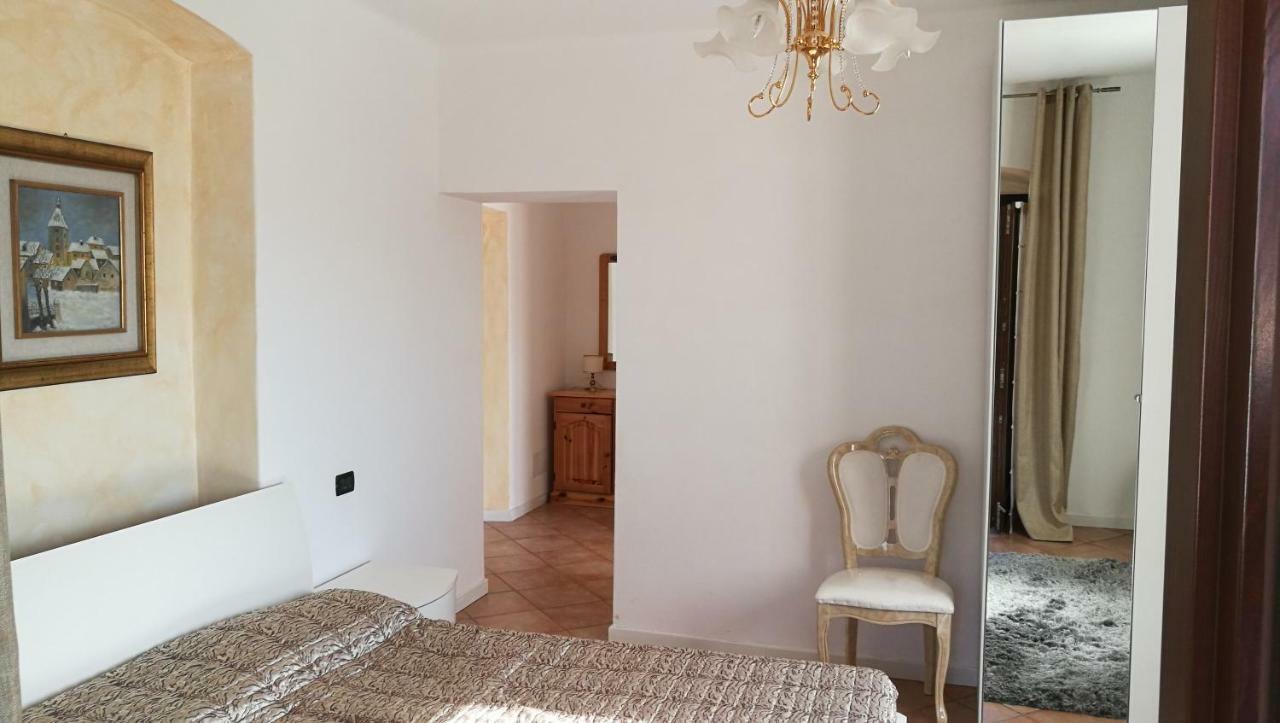 Le Cicogne Bed & Breakfast Rovereto  Dış mekan fotoğraf