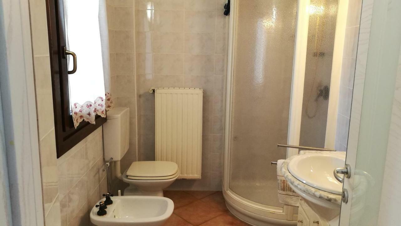 Le Cicogne Bed & Breakfast Rovereto  Dış mekan fotoğraf